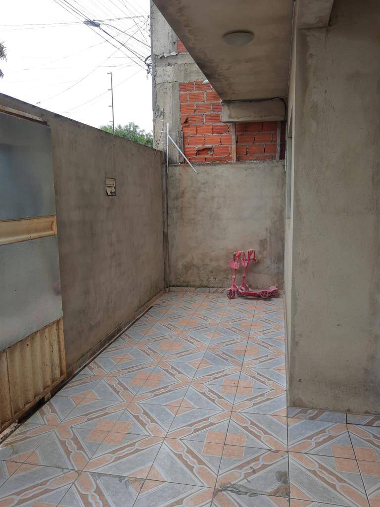 Sobrado à venda com 3 quartos, 180m² - Foto 20