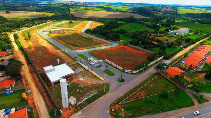 Terreno à venda, 1510m² - Foto 6