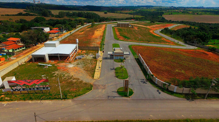 Terreno à venda, 1868m² - Foto 5