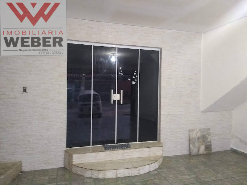 Sobrado à venda com 3 quartos, 212m² - Foto 11