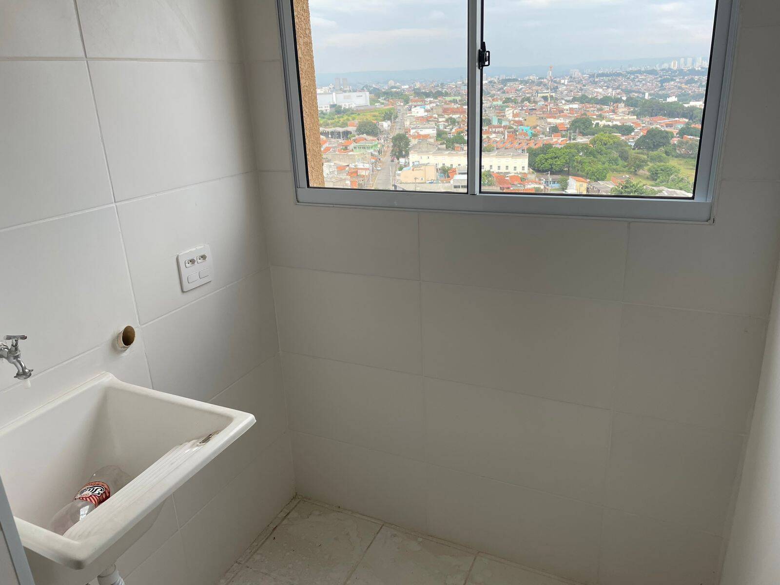 Apartamento à venda com 2 quartos, 45m² - Foto 14