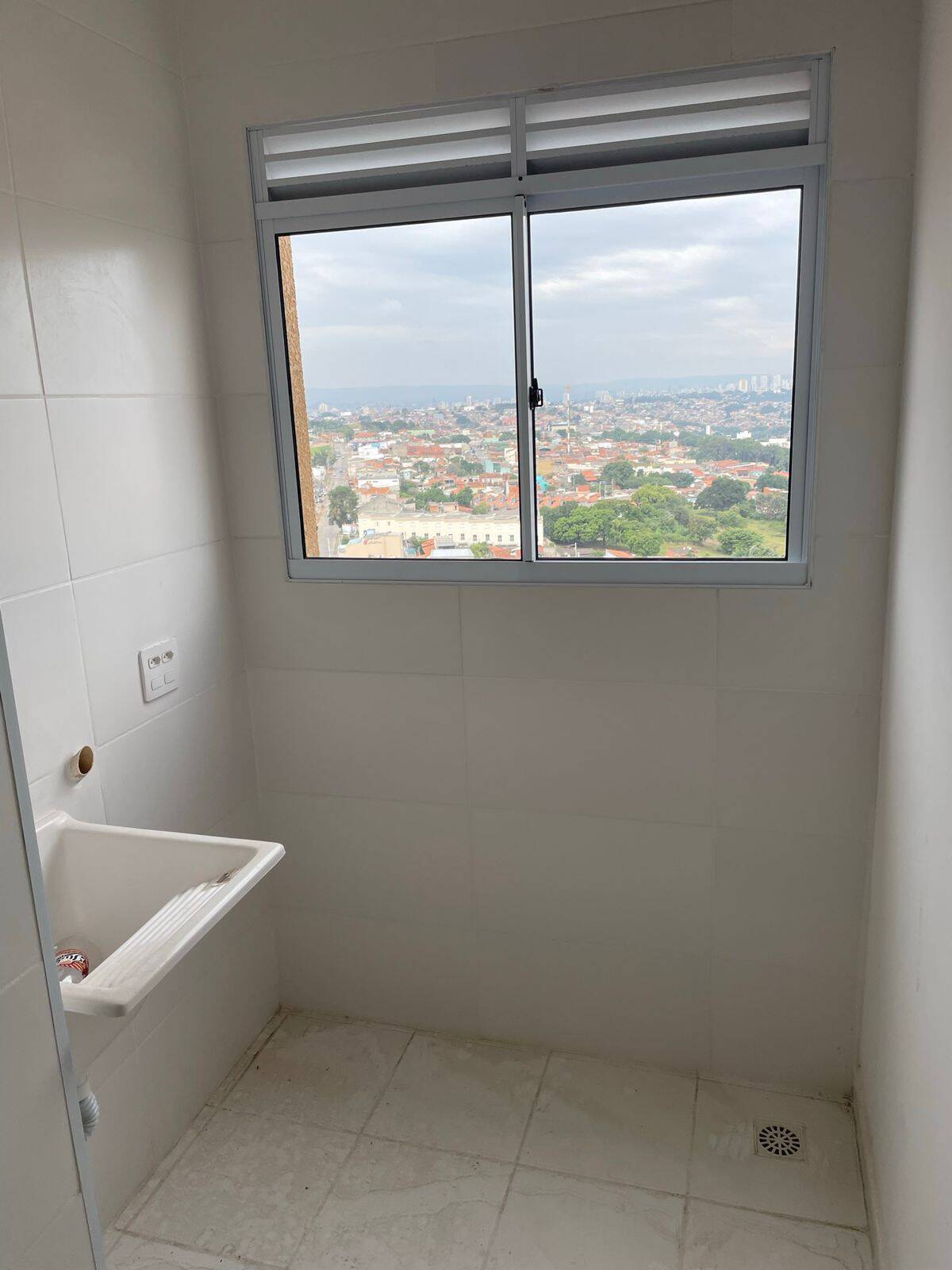 Apartamento à venda com 2 quartos, 45m² - Foto 13