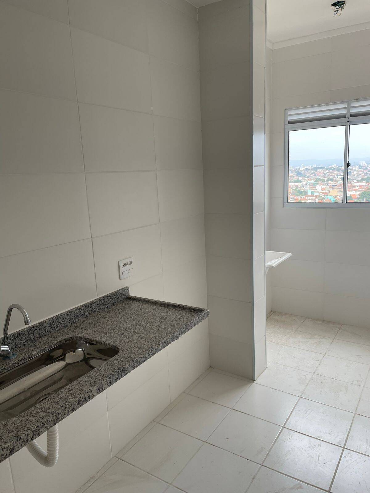 Apartamento à venda com 2 quartos, 45m² - Foto 19