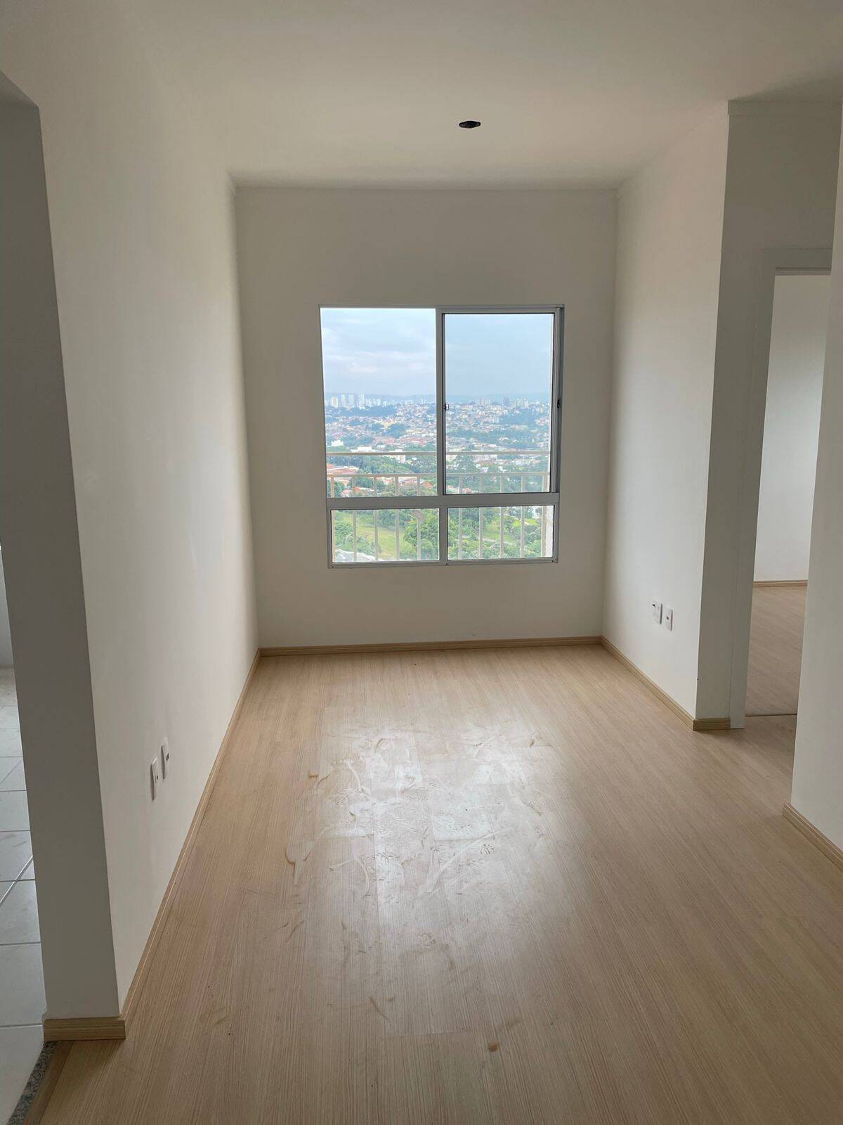 Apartamento à venda com 2 quartos, 45m² - Foto 16