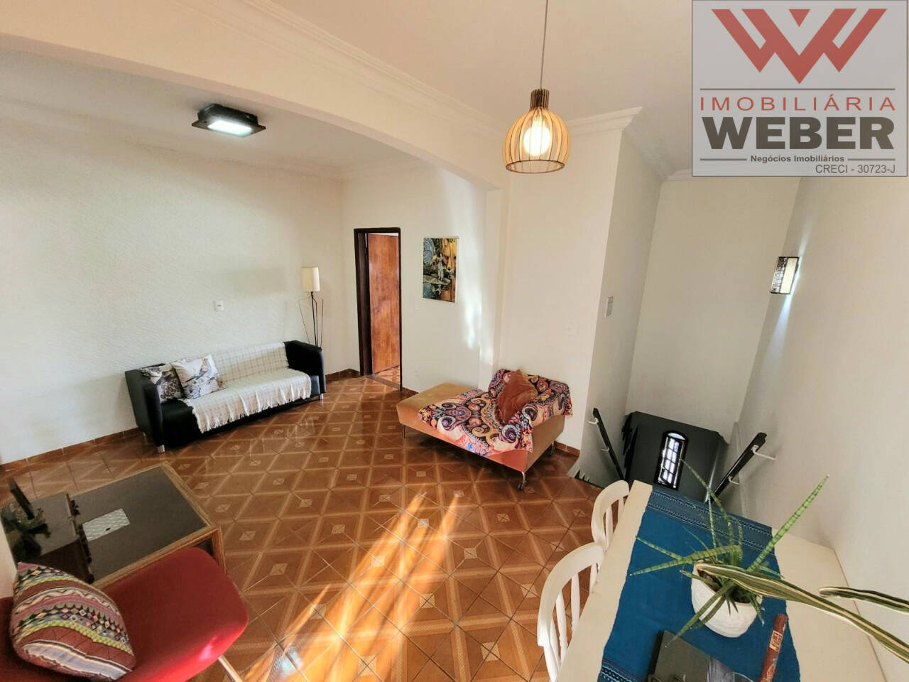 Sobrado à venda com 2 quartos, 119m² - Foto 3