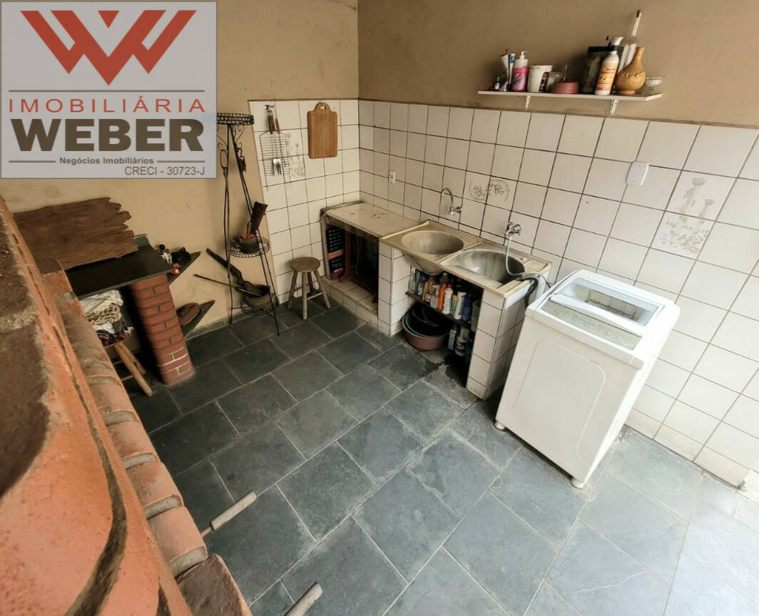 Sobrado à venda com 2 quartos, 119m² - Foto 5