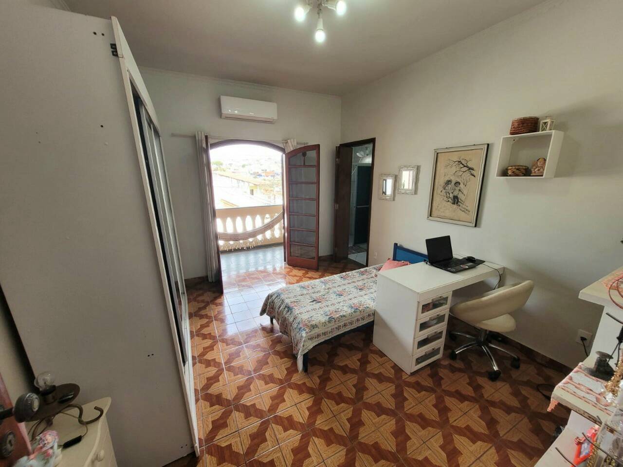 Sobrado à venda com 2 quartos, 119m² - Foto 7