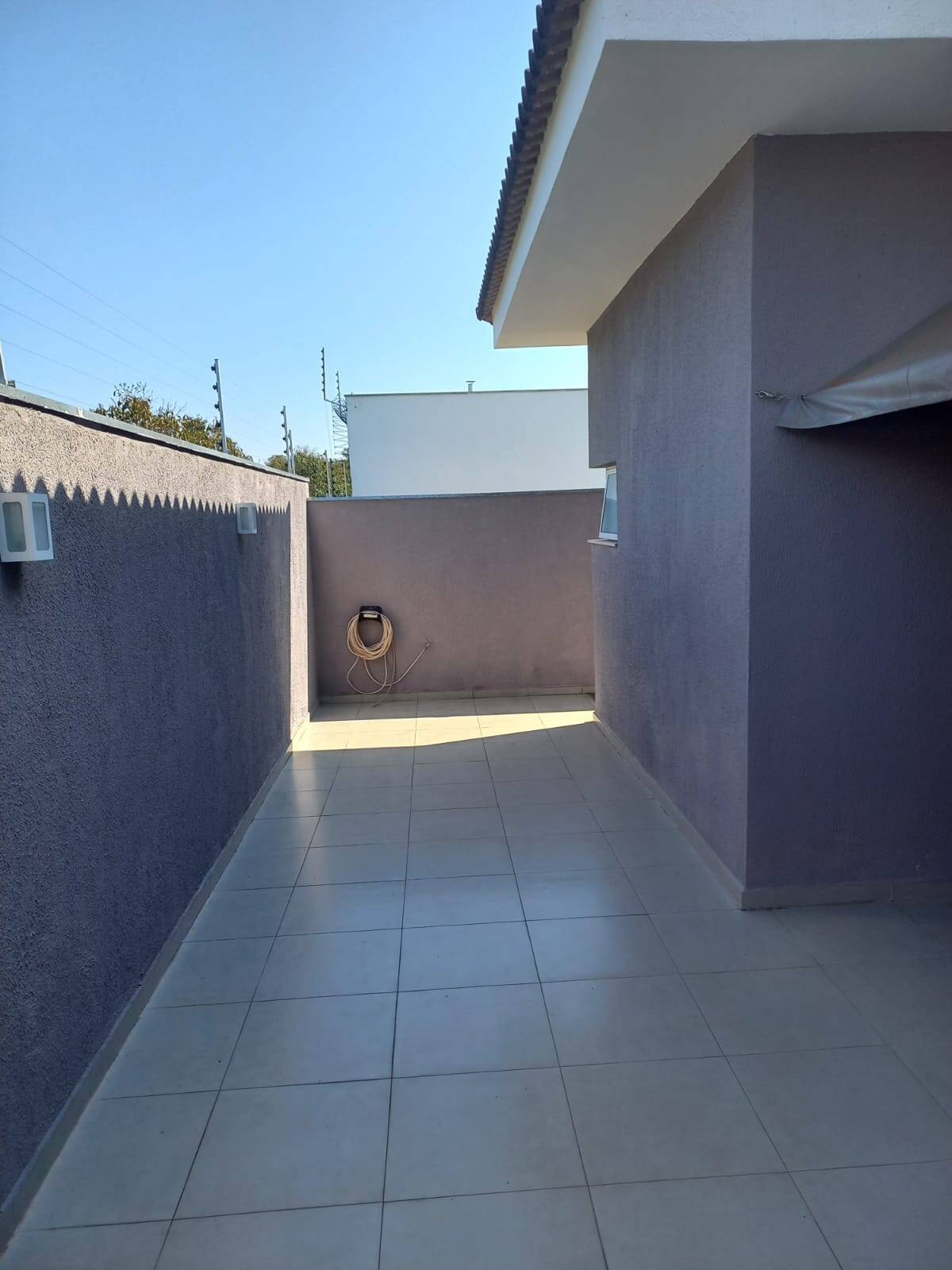 Casa de Condomínio à venda com 4 quartos, 250m² - Foto 12