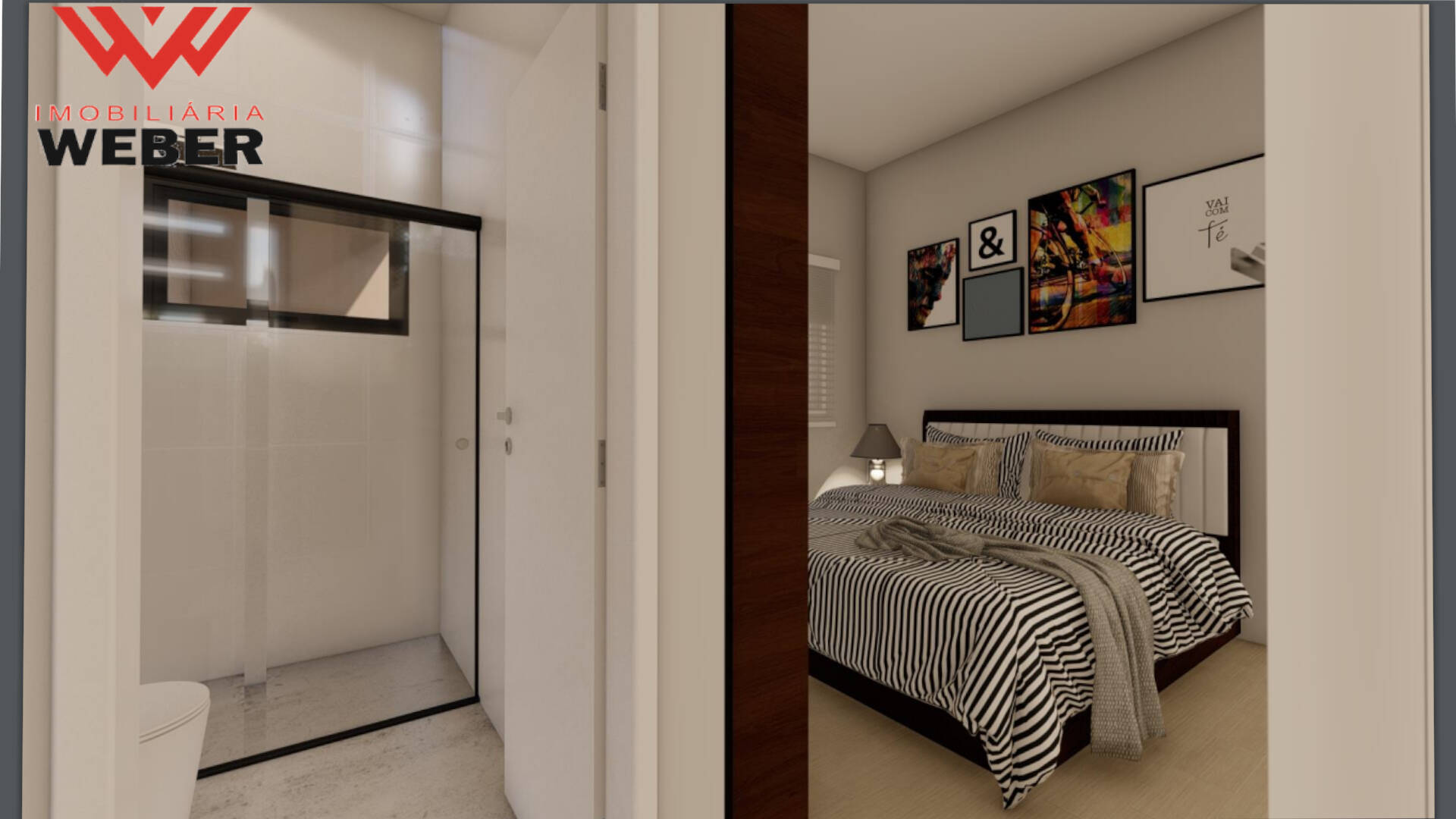 Casa de Condomínio à venda com 2 quartos, 113m² - Foto 5