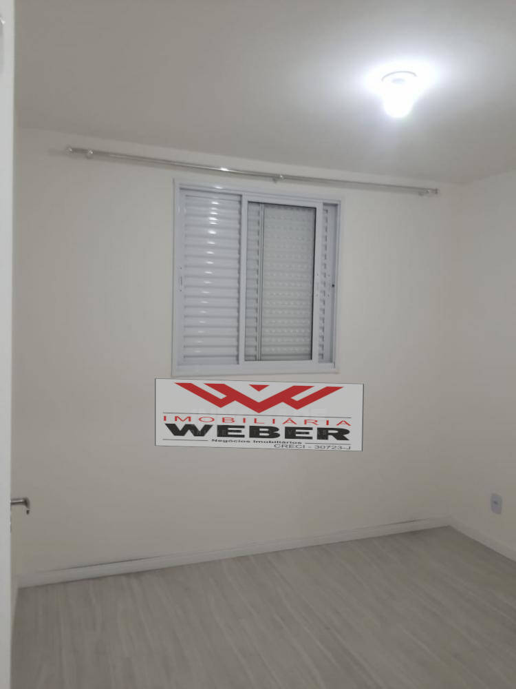 Apartamento à venda com 2 quartos, 48m² - Foto 1