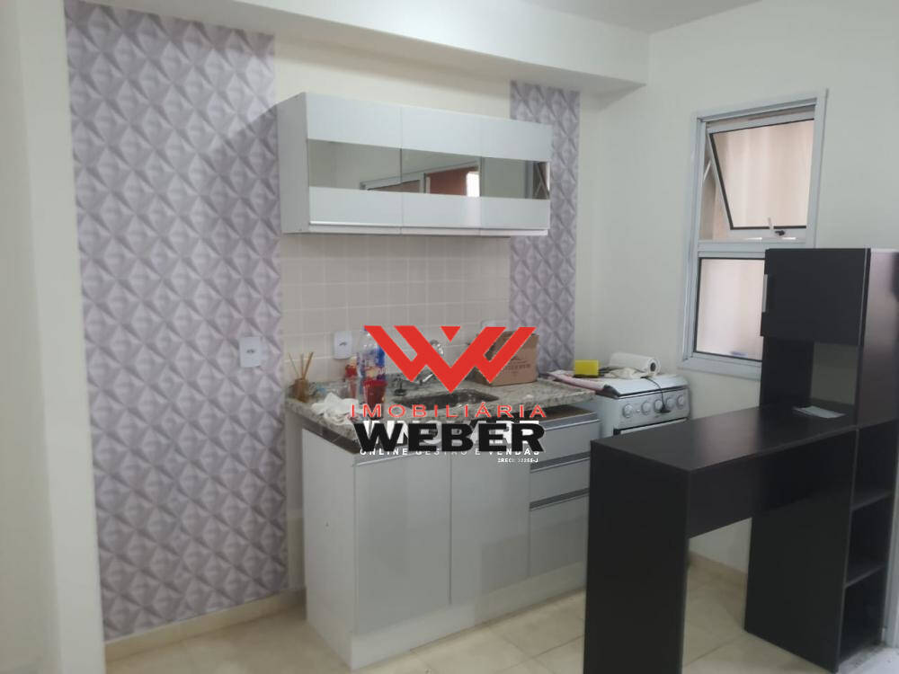 Apartamento à venda com 2 quartos, 48m² - Foto 5