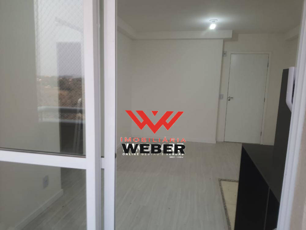 Apartamento à venda com 2 quartos, 48m² - Foto 6