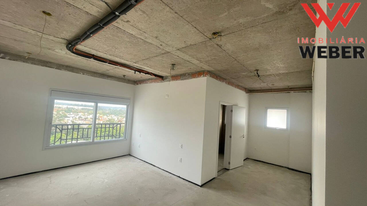 Apartamento à venda com 4 quartos, 314m² - Foto 7