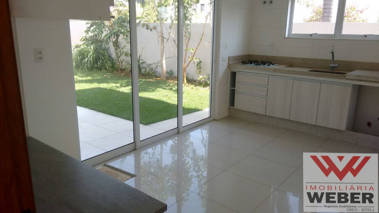 Casa de Condomínio à venda e aluguel com 4 quartos, 280m² - Foto 5