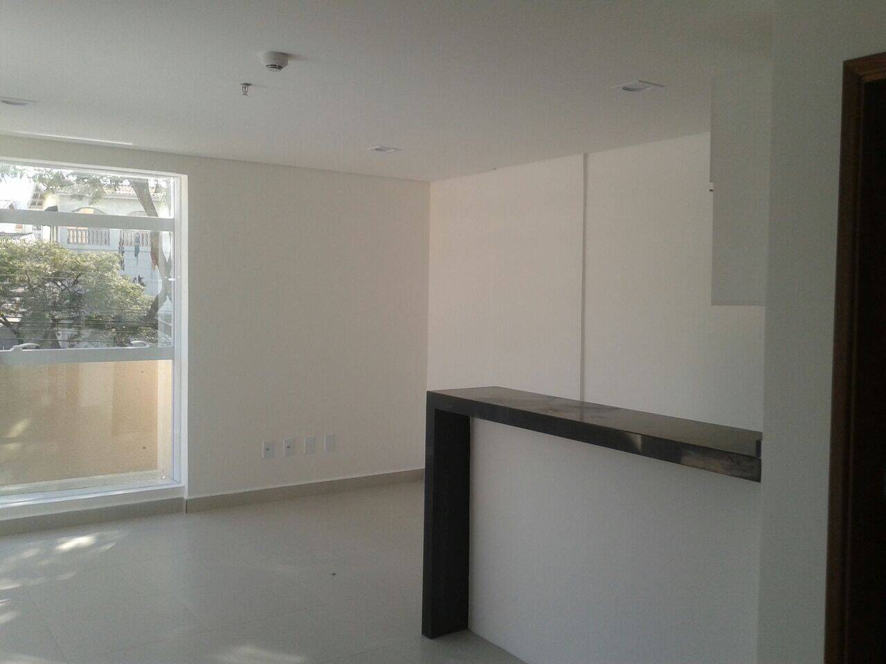 Conjunto Comercial-Sala à venda, 35m² - Foto 2