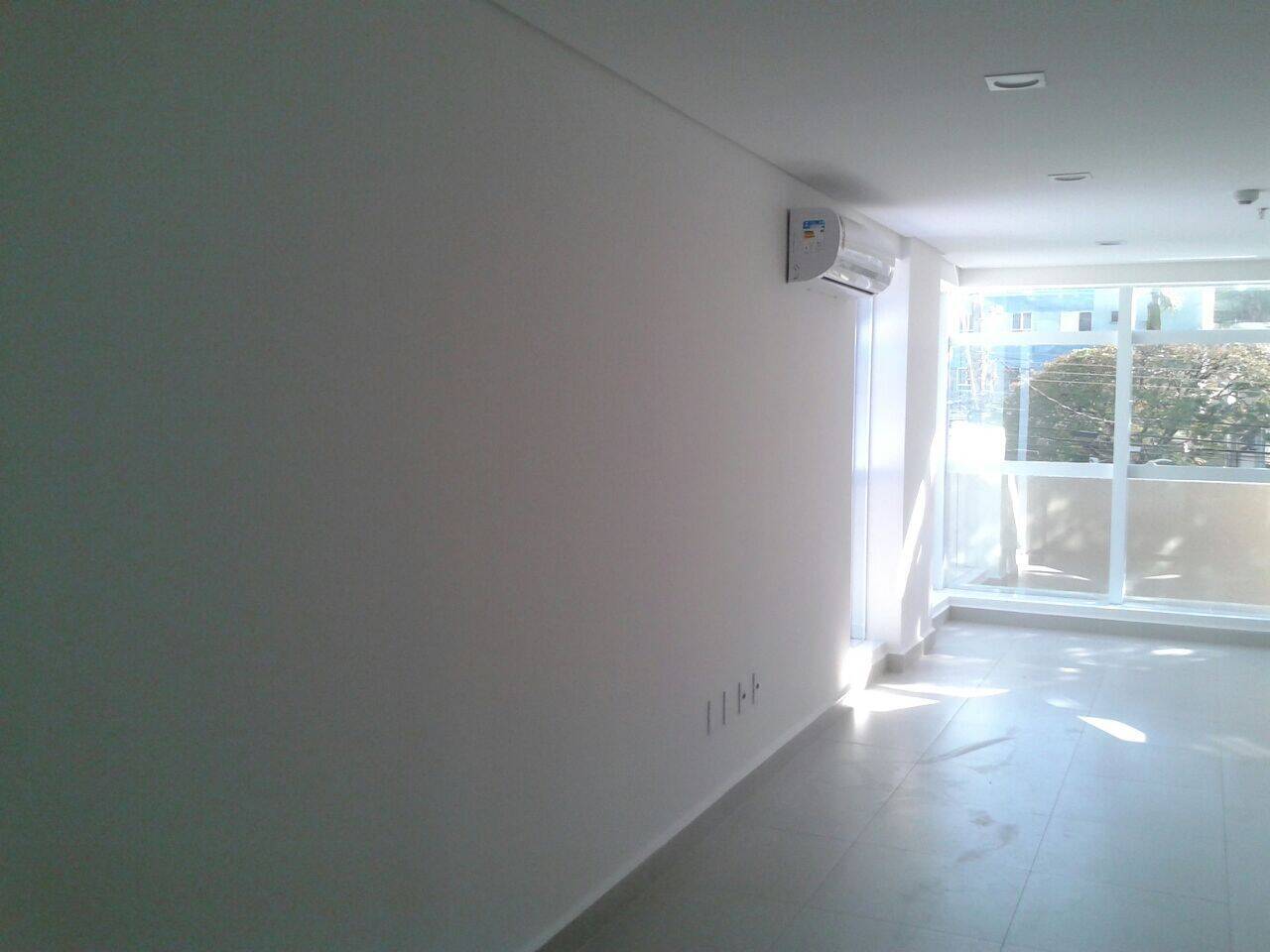 Conjunto Comercial-Sala à venda, 35m² - Foto 3