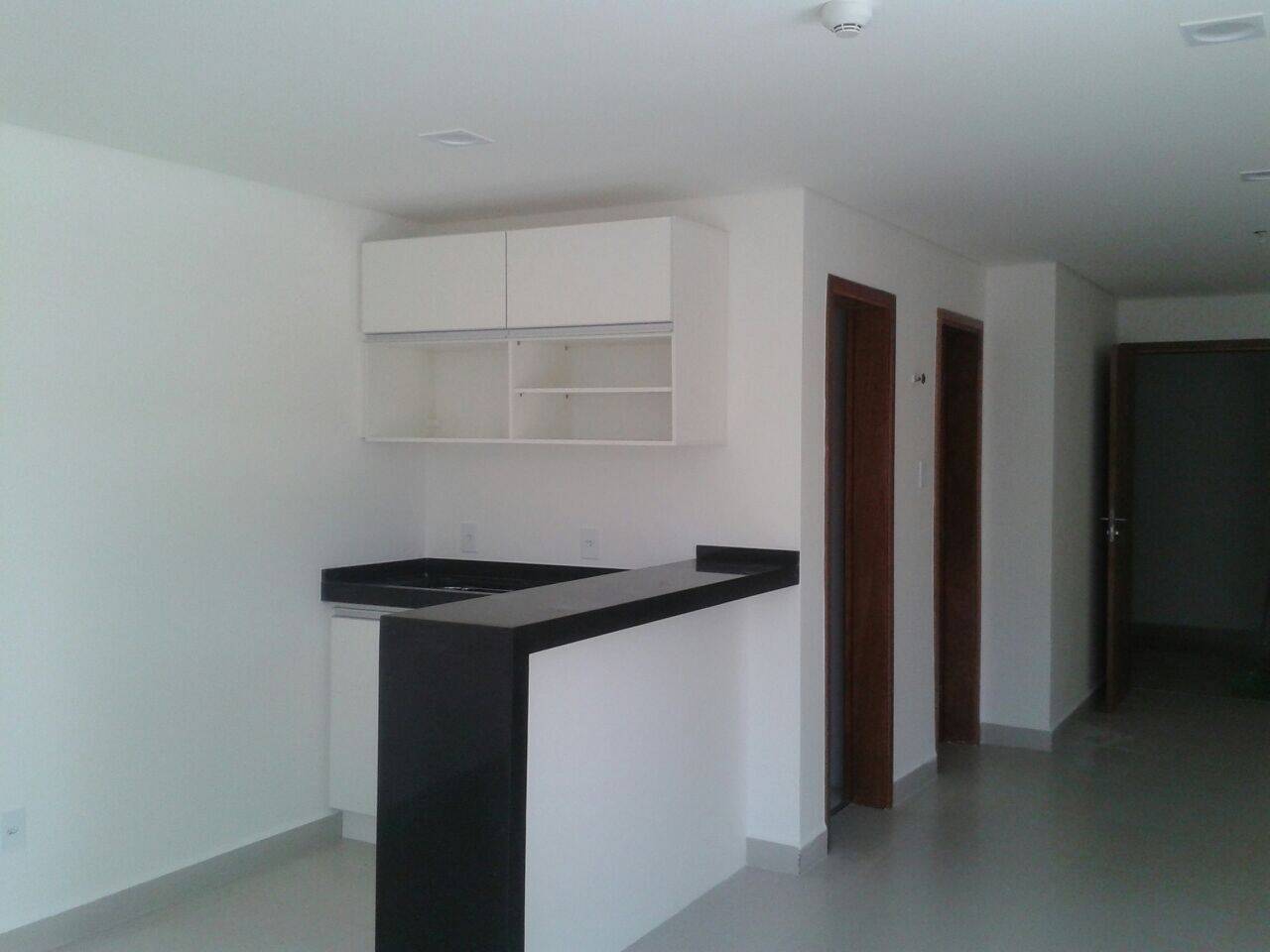 Conjunto Comercial-Sala à venda, 35m² - Foto 1