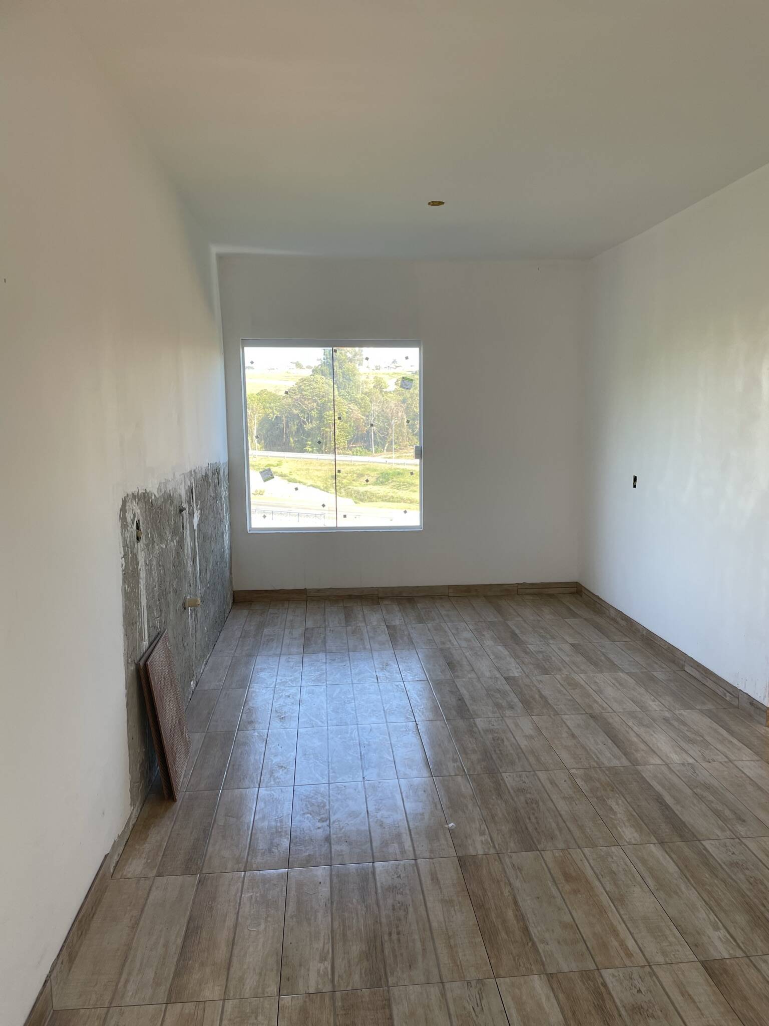 Apartamento à venda com 2 quartos, 50m² - Foto 1