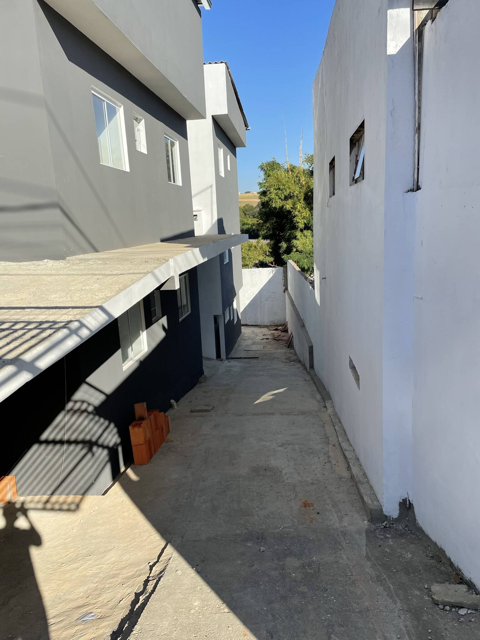 Apartamento à venda com 2 quartos, 50m² - Foto 7