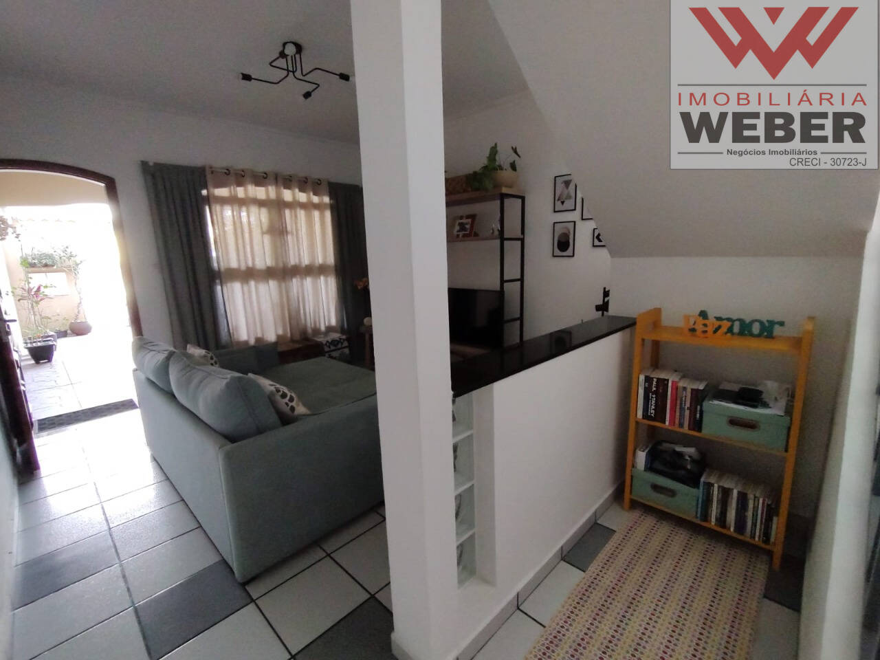 Sobrado à venda com 3 quartos, 139m² - Foto 2