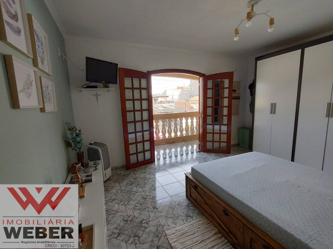 Sobrado à venda com 3 quartos, 139m² - Foto 12