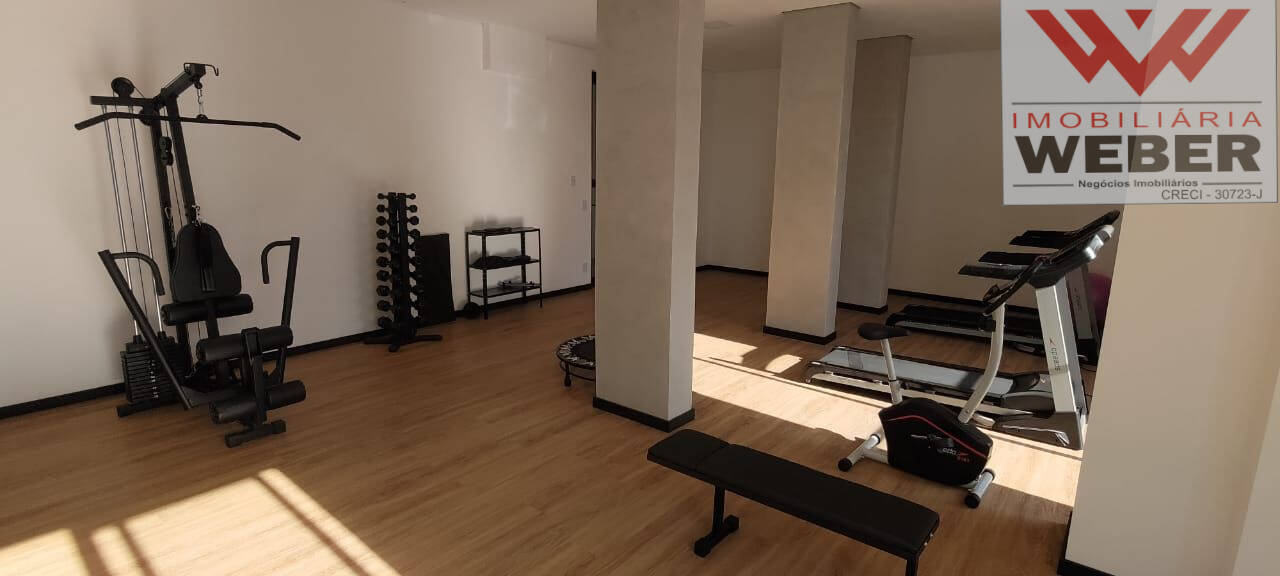 Apartamento à venda com 2 quartos, 55m² - Foto 13