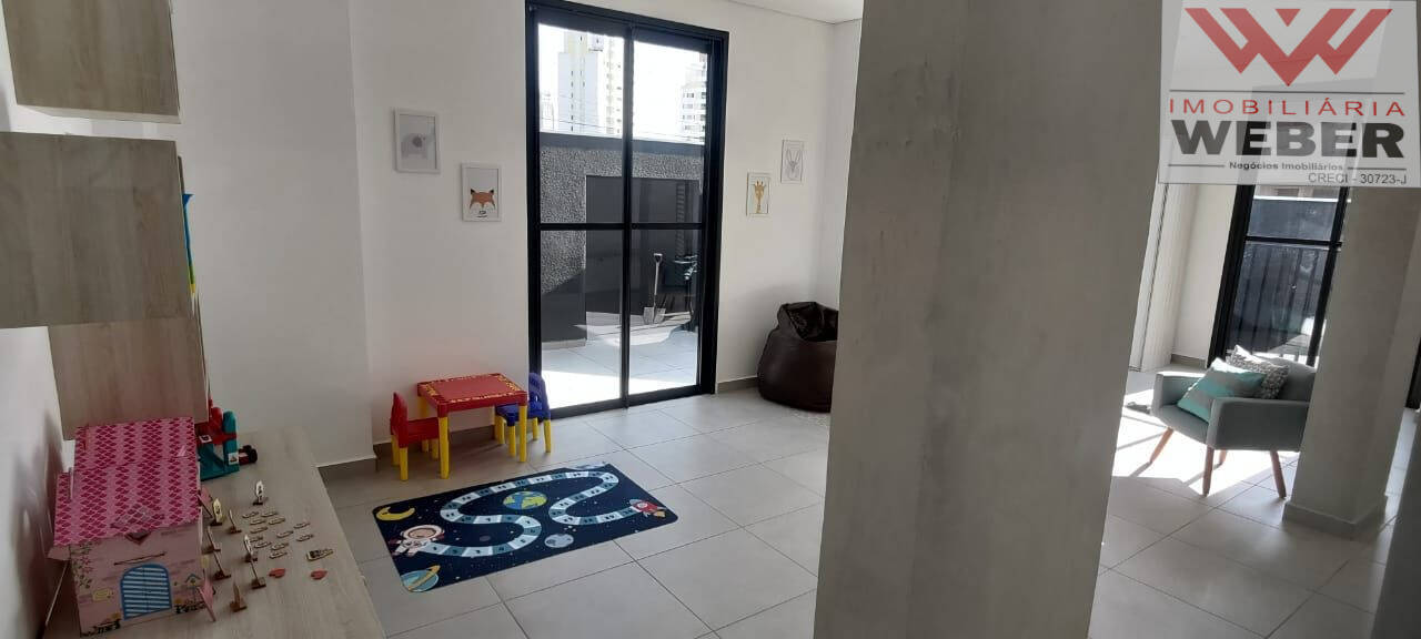 Apartamento à venda com 2 quartos, 55m² - Foto 11