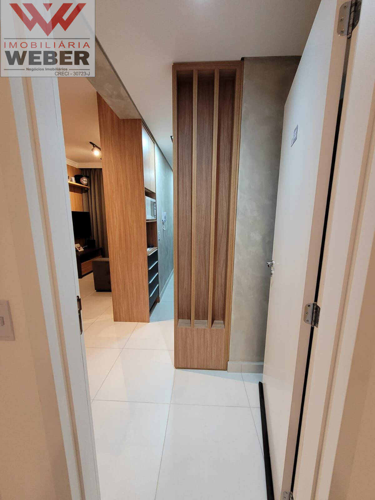 Apartamento à venda com 2 quartos, 55m² - Foto 5