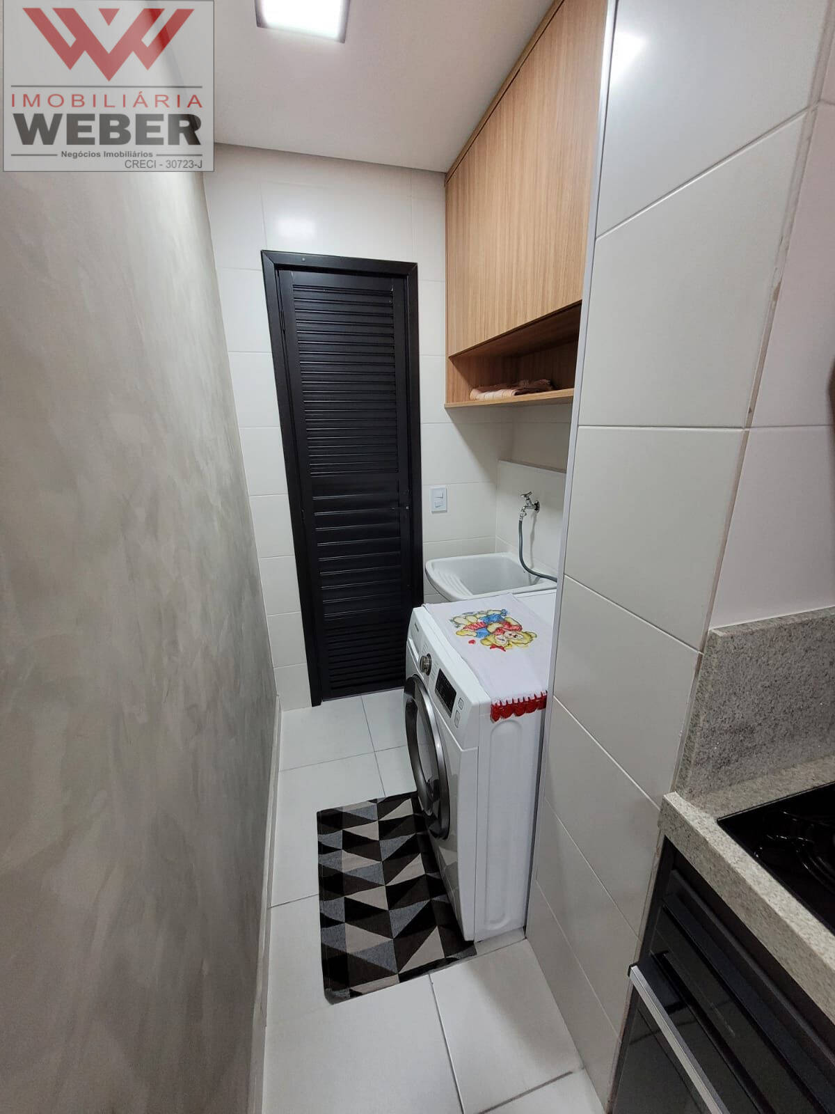 Apartamento à venda com 2 quartos, 55m² - Foto 6