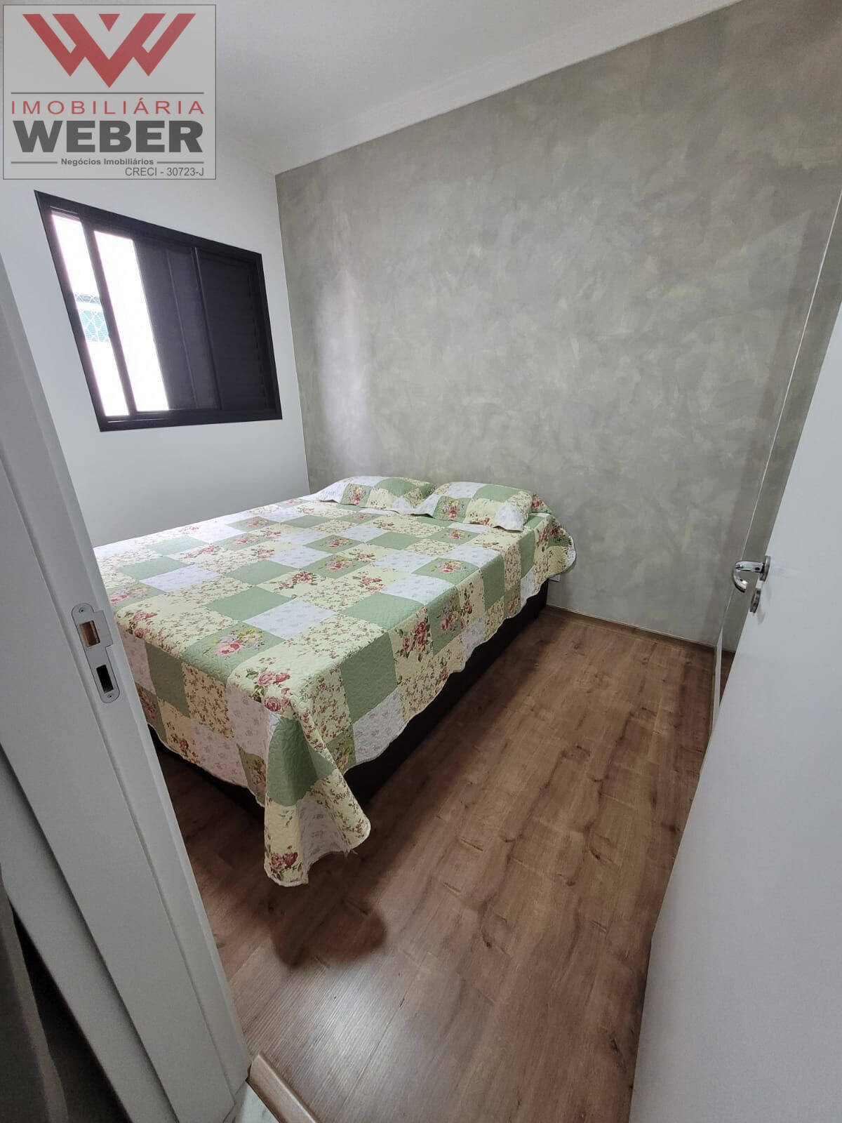 Apartamento à venda com 2 quartos, 55m² - Foto 7