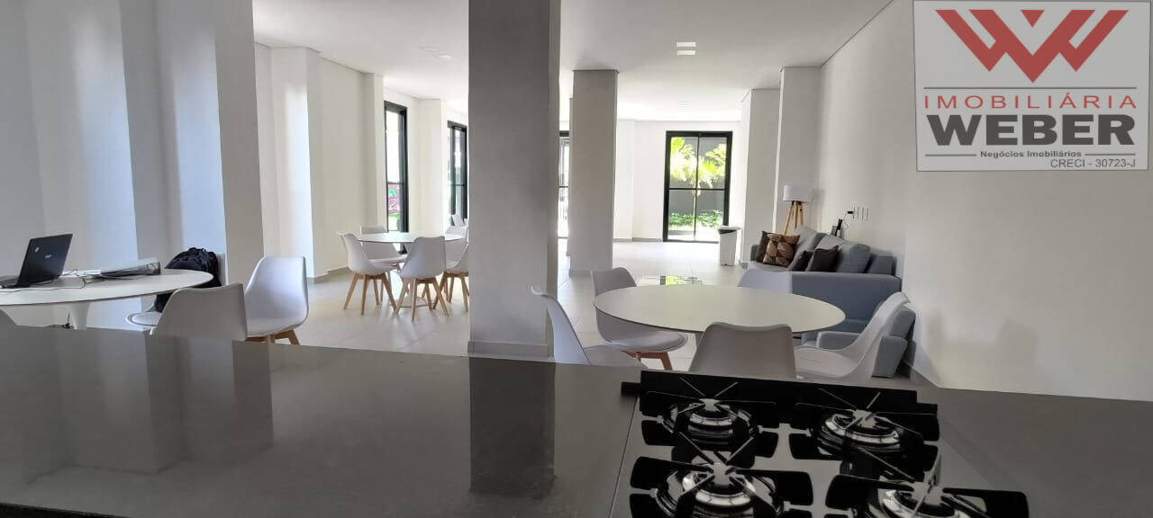 Apartamento à venda com 2 quartos, 55m² - Foto 12