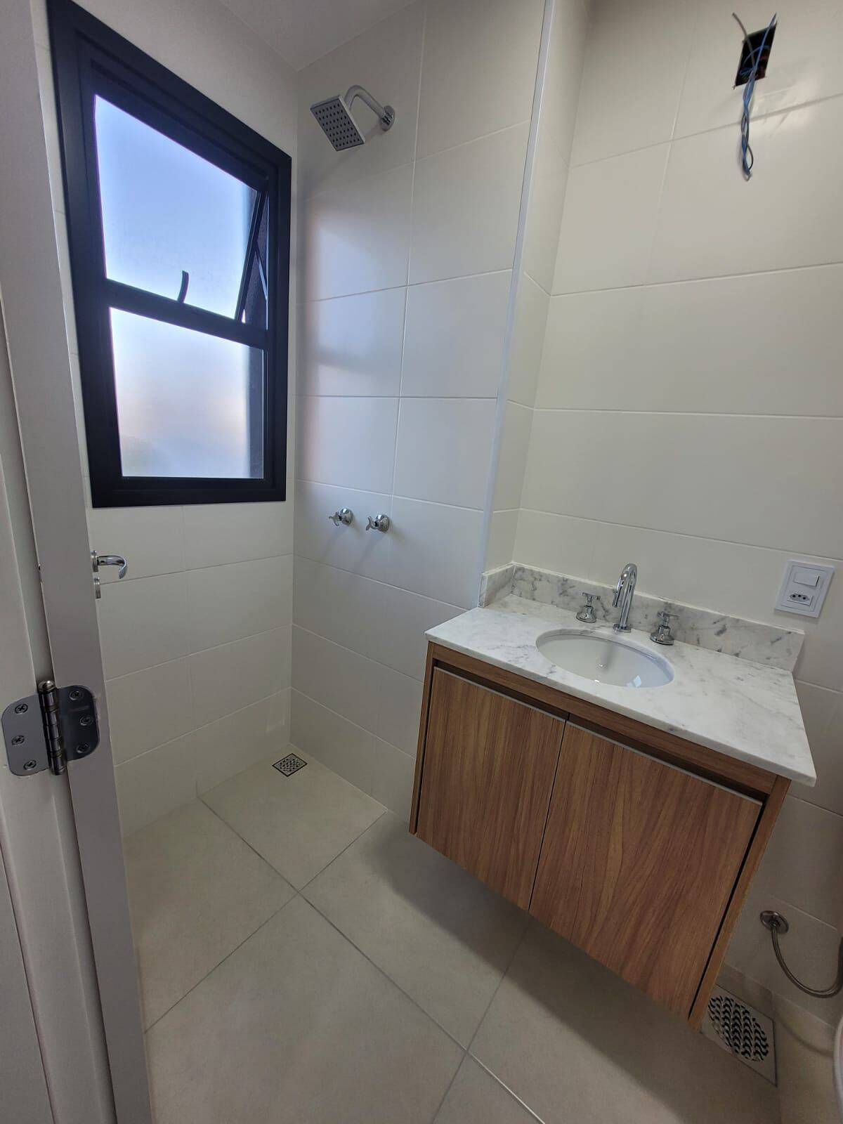 Apartamento à venda com 2 quartos, 55m² - Foto 9