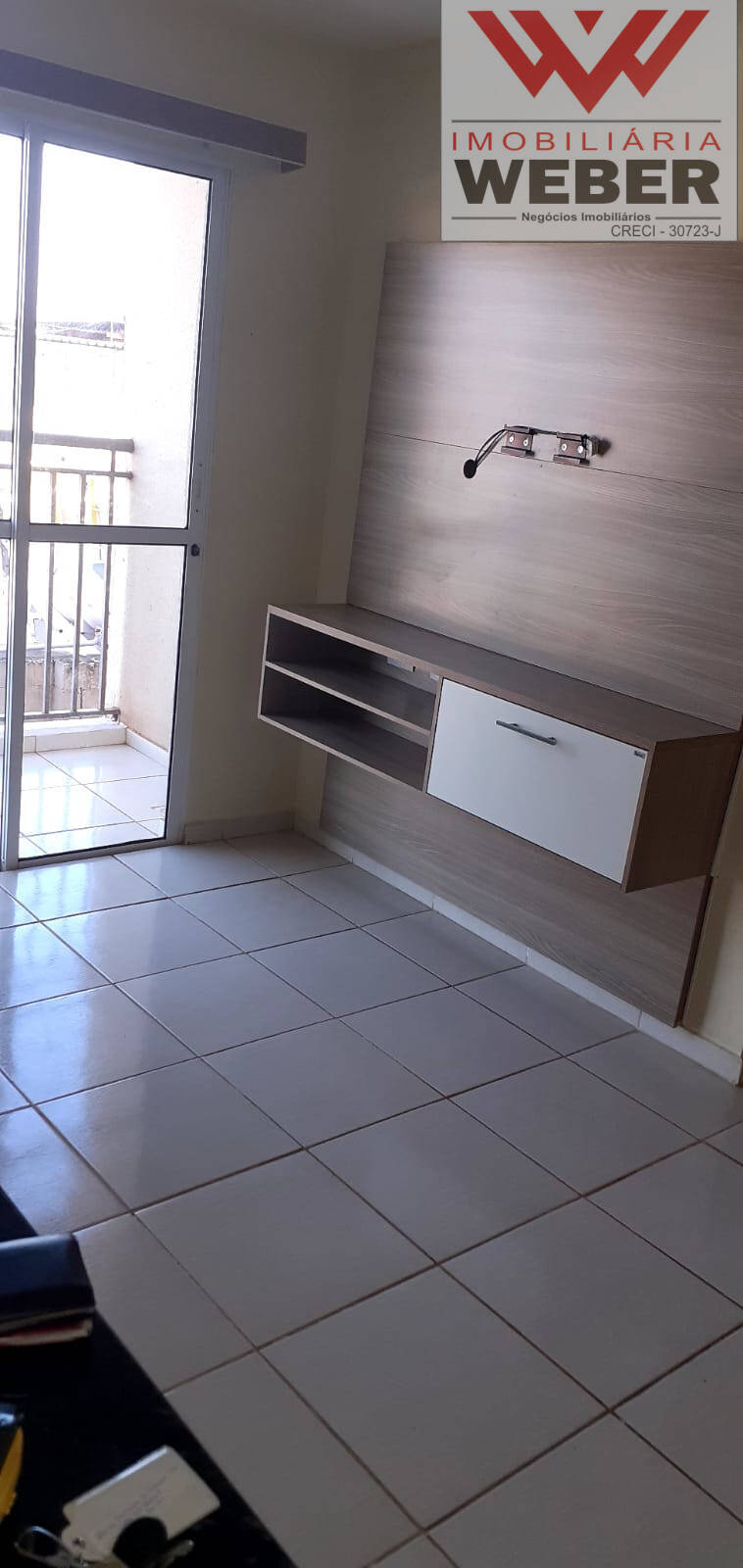 Apartamento à venda com 2 quartos, 48m² - Foto 4