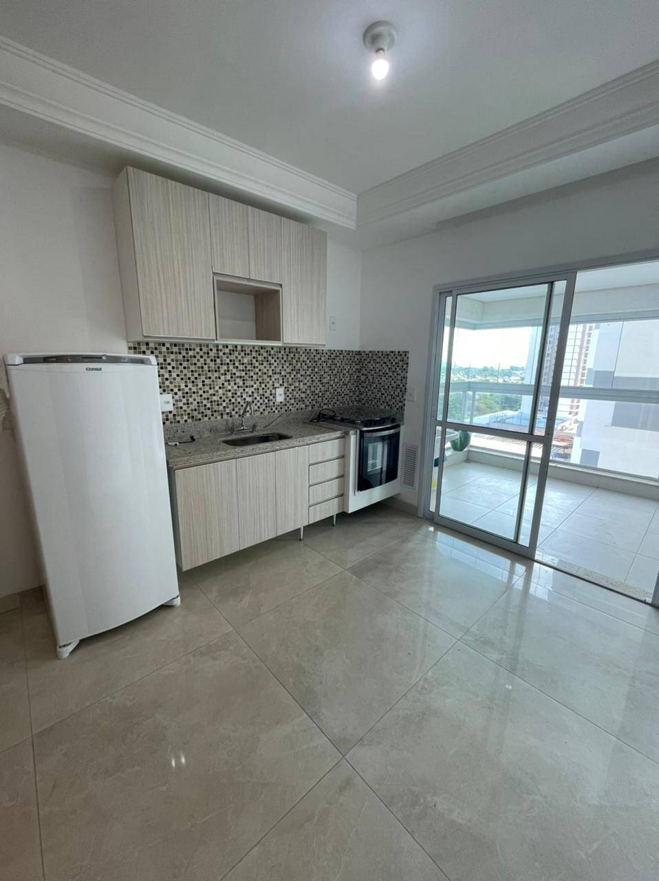 Apartamento para alugar com 1 quarto, 52m² - Foto 6