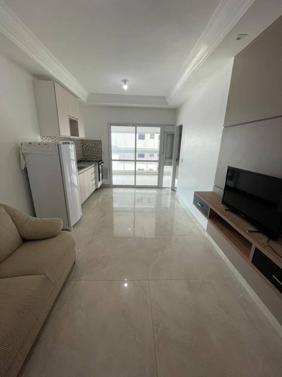 Apartamento para alugar com 1 quarto, 52m² - Foto 12