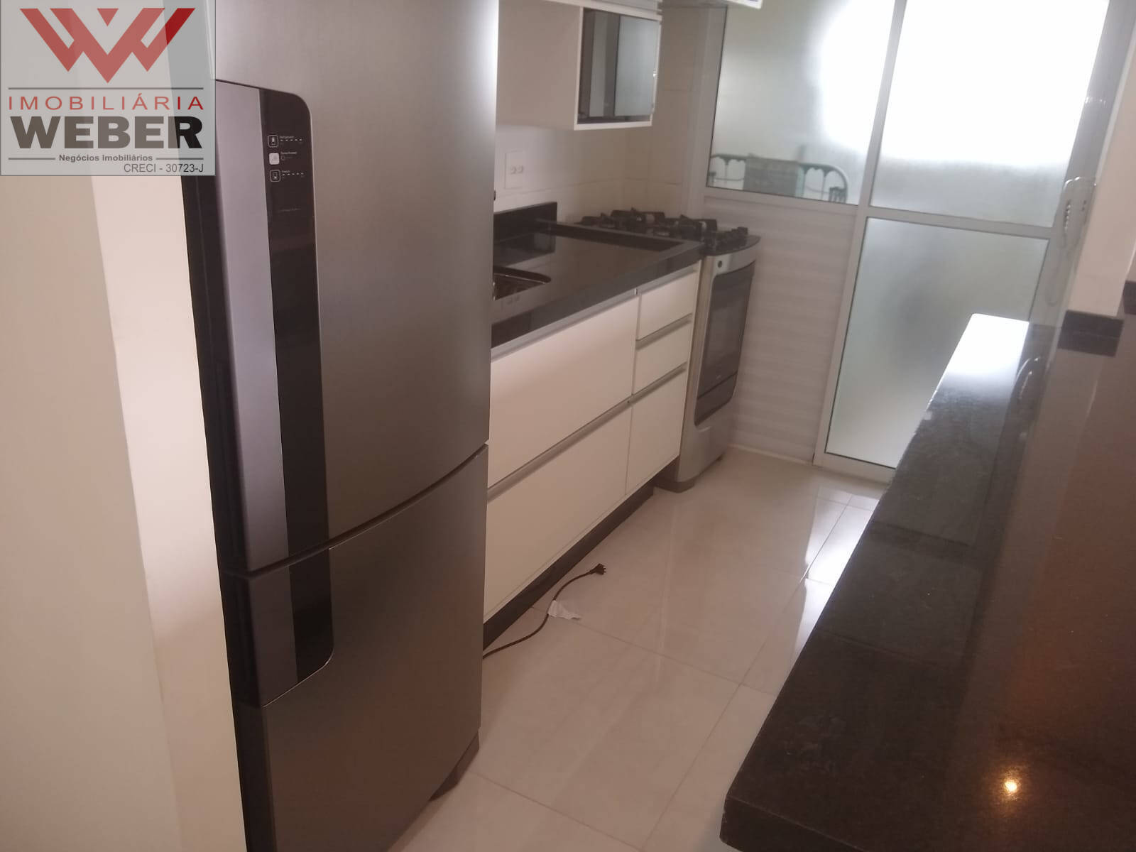 Apartamento à venda com 3 quartos, 70m² - Foto 8