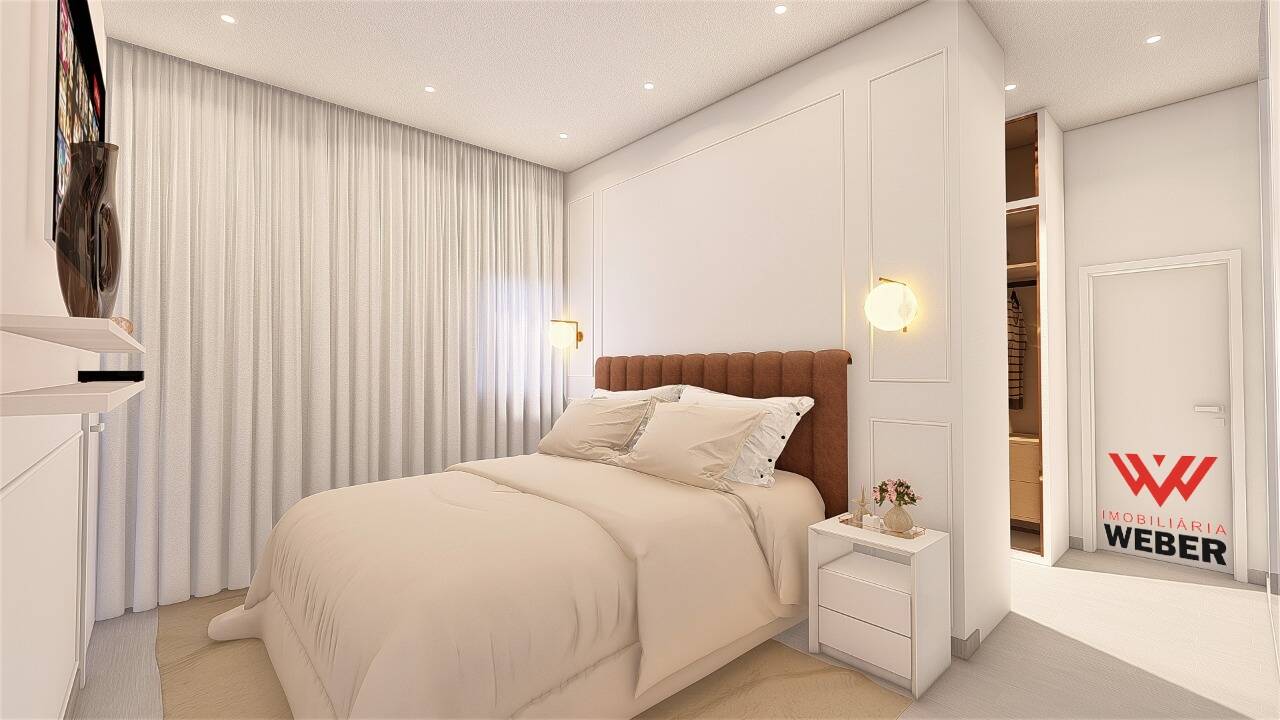 Casa à venda com 3 quartos, 152m² - Foto 5