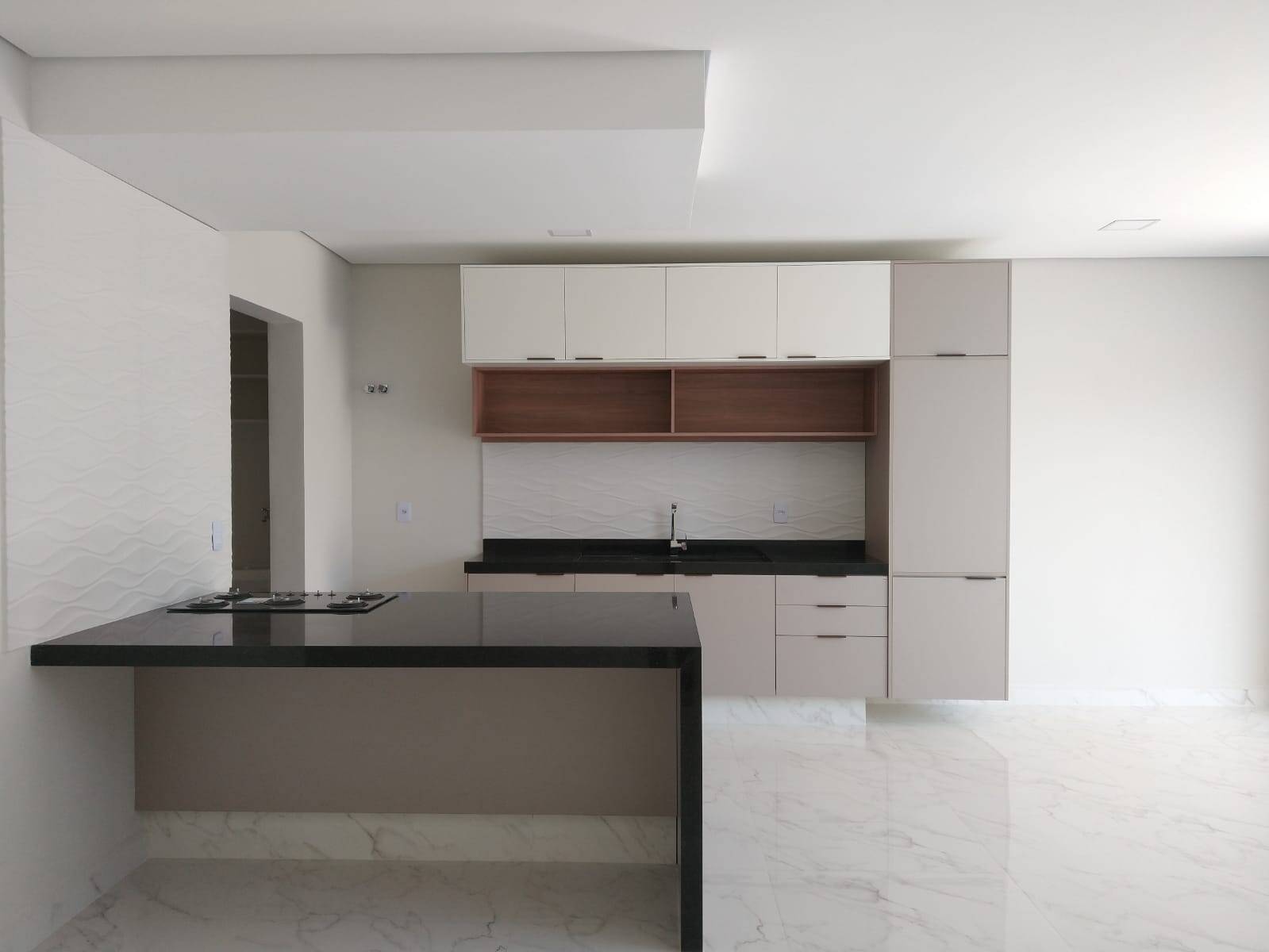 Casa à venda com 3 quartos, 201m² - Foto 10