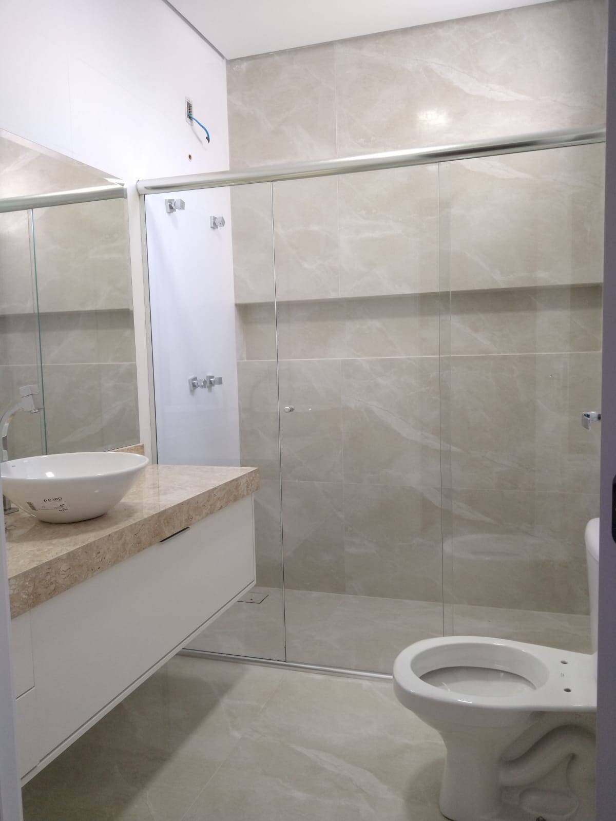 Casa à venda com 3 quartos, 201m² - Foto 25