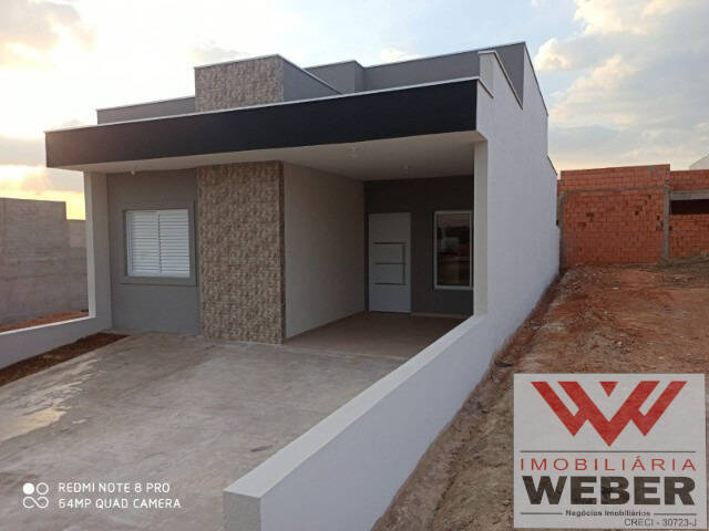 Casa de Condomínio à venda com 3 quartos, 103m² - Foto 6