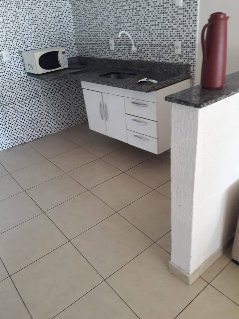 Apartamento à venda com 1 quarto, 60m² - Foto 5