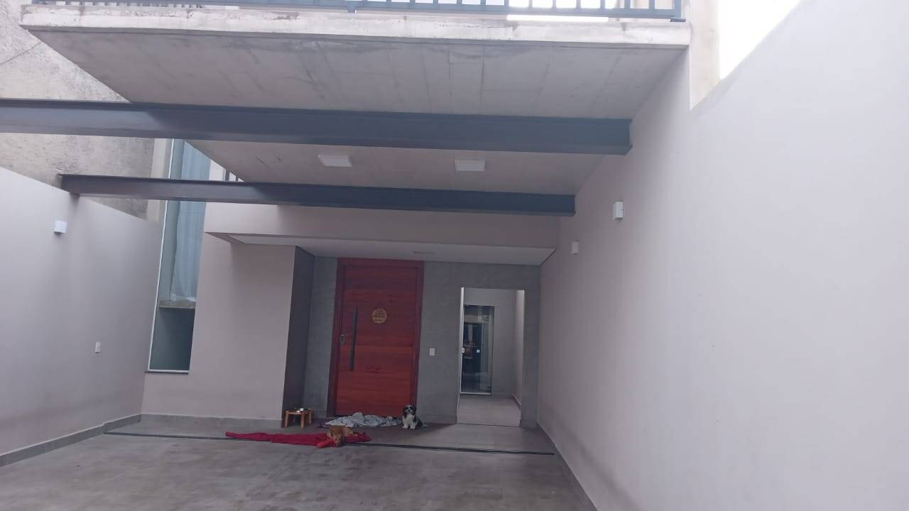 Casa à venda com 3 quartos, 150m² - Foto 17