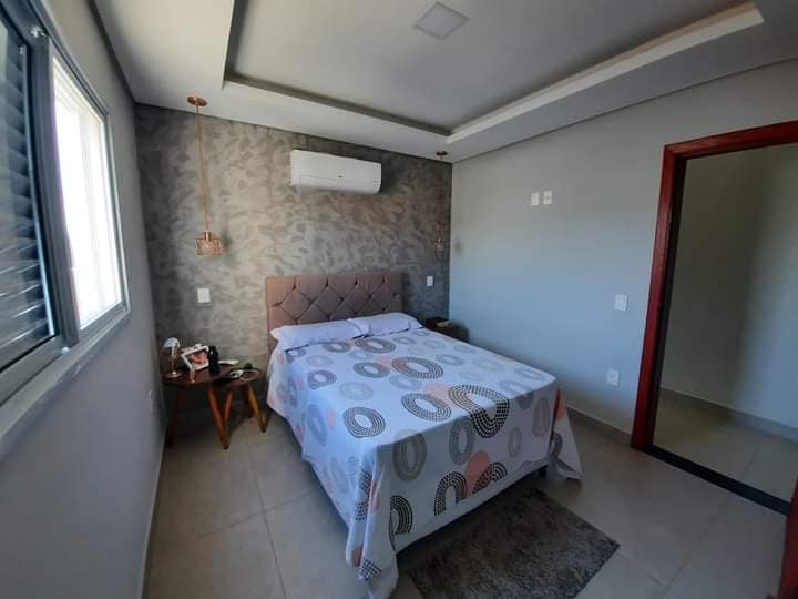 Casa à venda com 3 quartos, 150m² - Foto 11