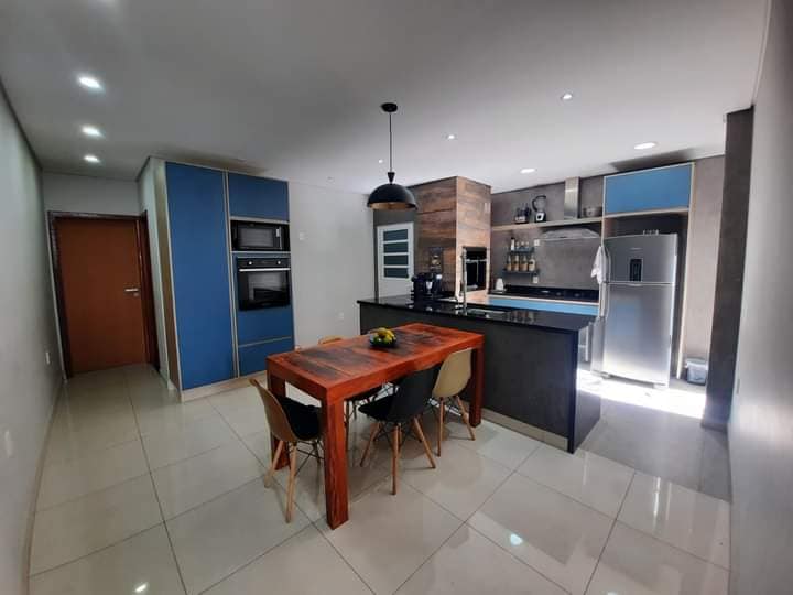 Casa à venda com 3 quartos, 150m² - Foto 16