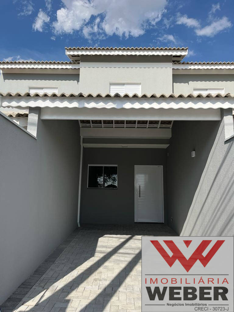 Sobrado à venda com 2 quartos, 95m² - Foto 1