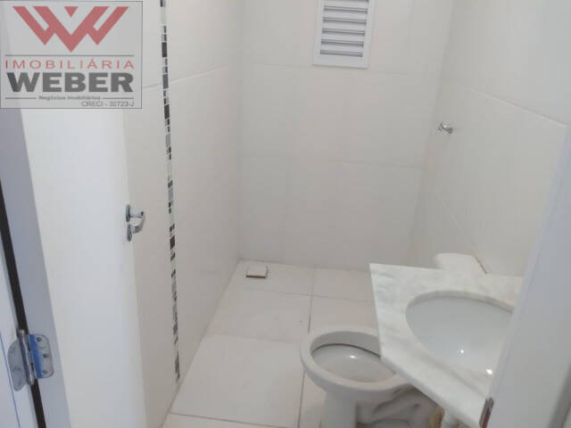 Apartamento à venda com 2 quartos, 61m² - Foto 3