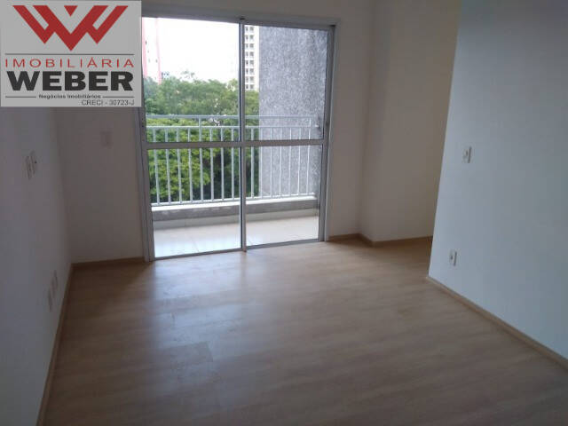 Apartamento à venda com 2 quartos, 61m² - Foto 1