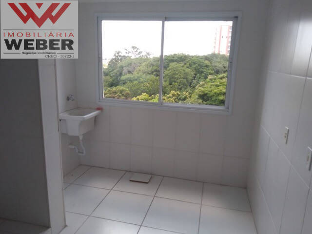 Apartamento à venda com 2 quartos, 61m² - Foto 5