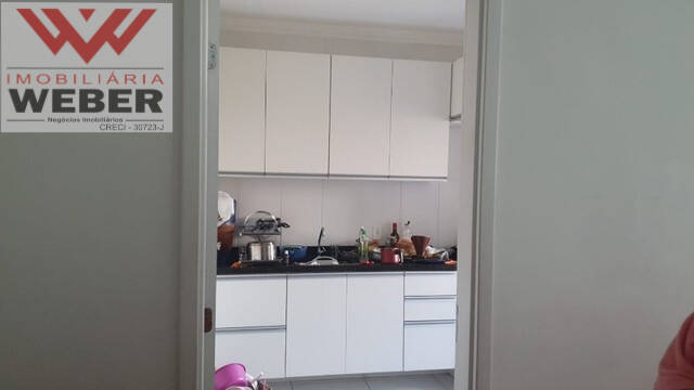 Apartamento à venda com 2 quartos, 61m² - Foto 7