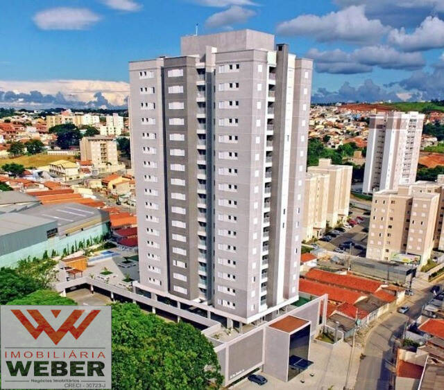 Apartamento à venda com 2 quartos, 61m² - Foto 9